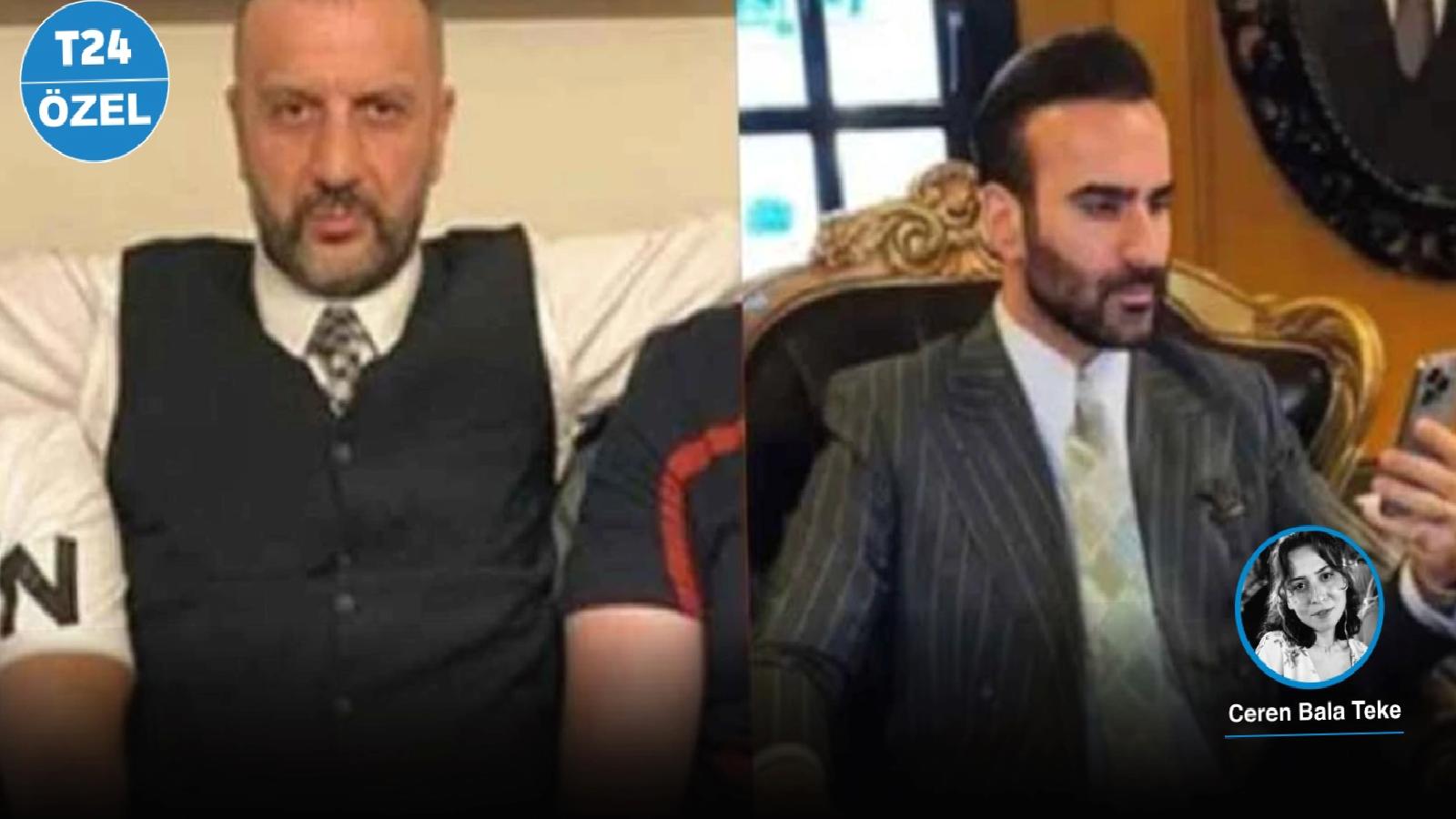 “Aziz İhsan Aktaş’a suikast hazırlığı” iddiasıyla gözaltına alınan Selahattin Yılmaz ve 8 kişi tutuklandı: “Rezan’ın tutuklanmasından sonra FETÖ’cüler beni hedef gösterdi”