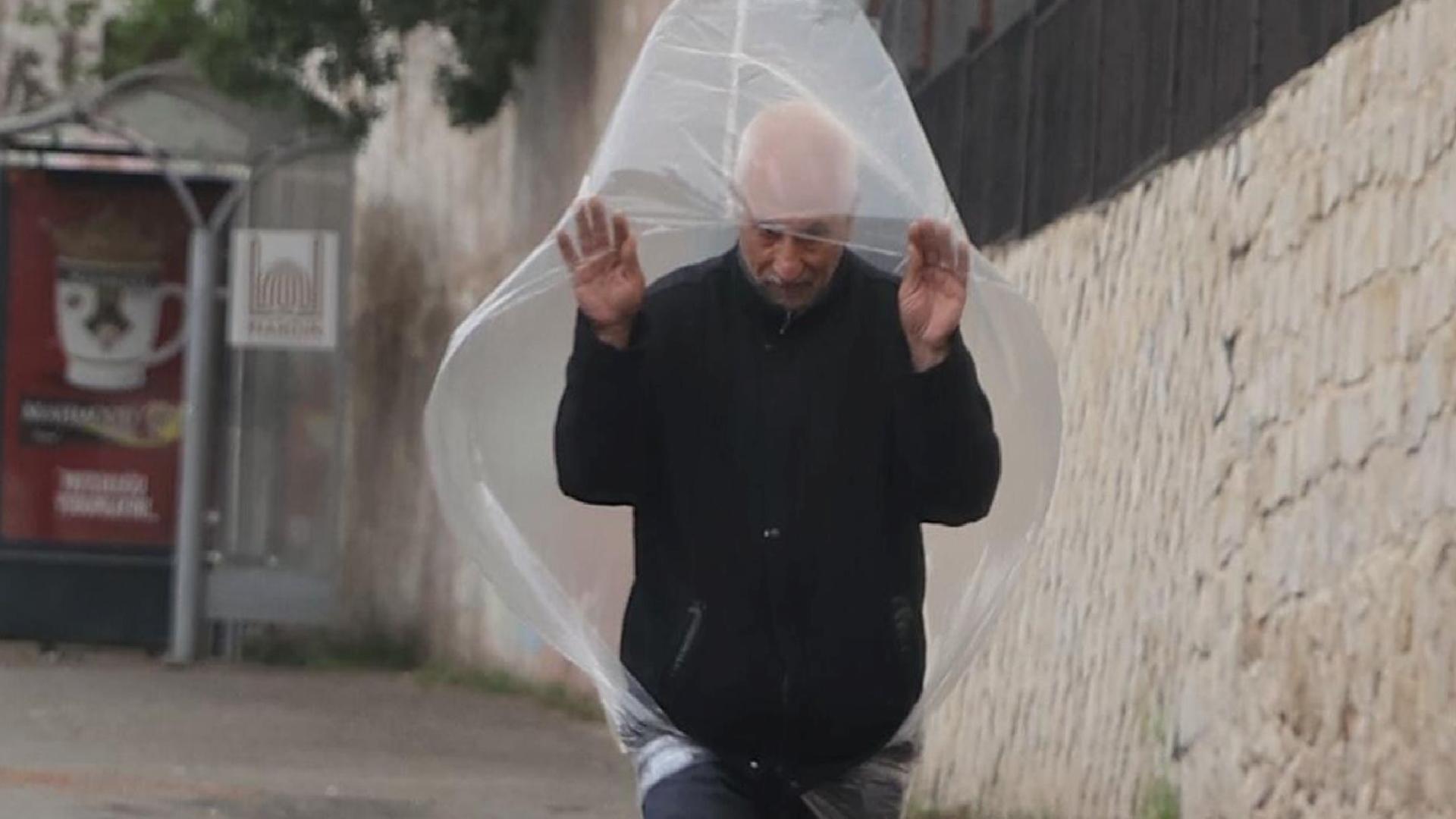 Bakanlık uyardı: Marmara ve Ege’de fırtına alarmı