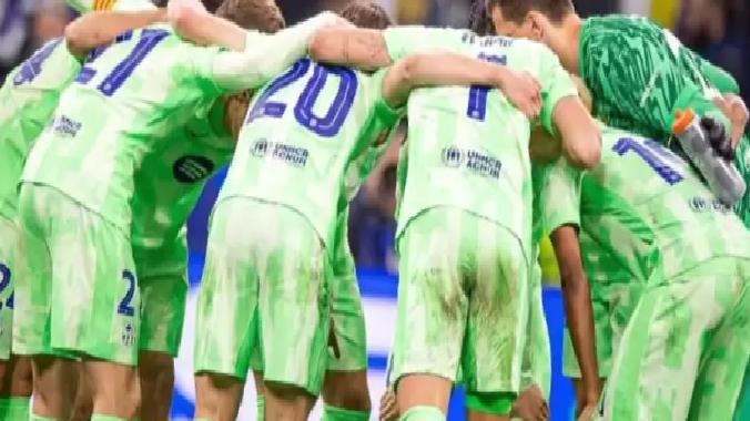 Barcelona’da beklenmedik kriz! İntikam aldı, halefinin lisansının çıkmasını engelledi