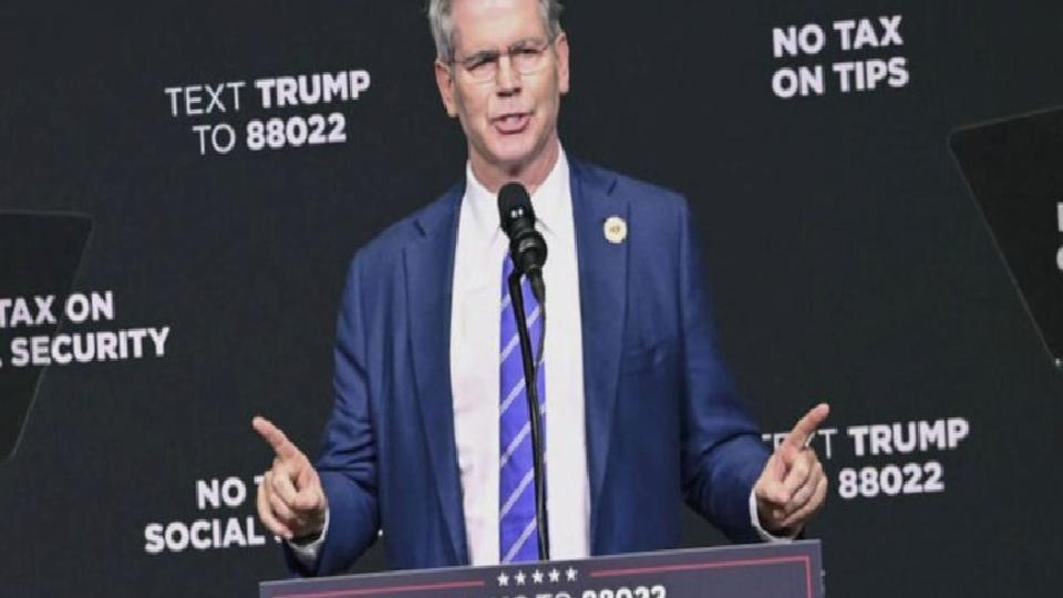 Bessent: BOJ geride kalıyor, faiz artırmalı