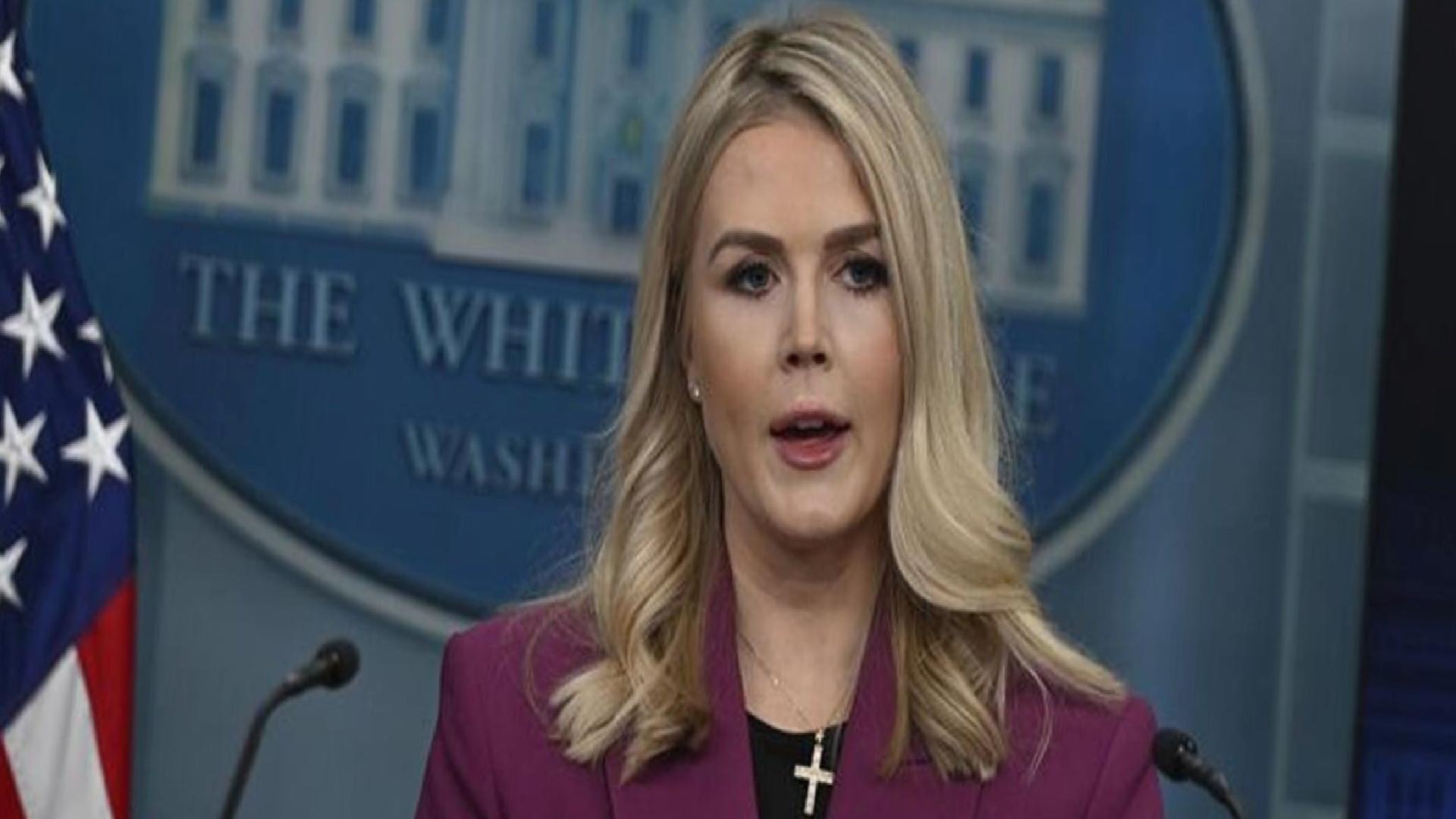 Beyaz Saray: ABD, Ukrayna’ya güvenlik garantilerinin koordinasyonuna yardımcı olacak