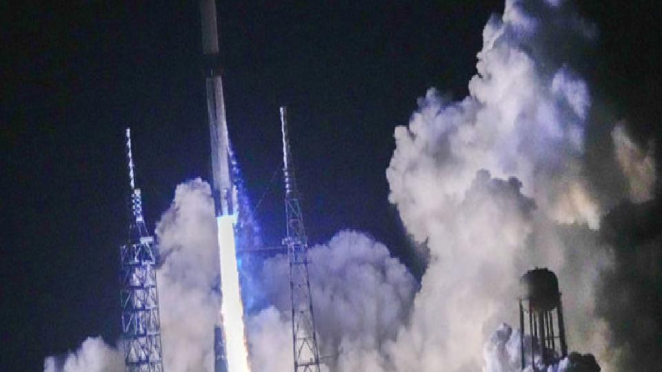 Bezos’un Blue Origin’i, uzay lojistiğinde Pentagon’la anlaştı