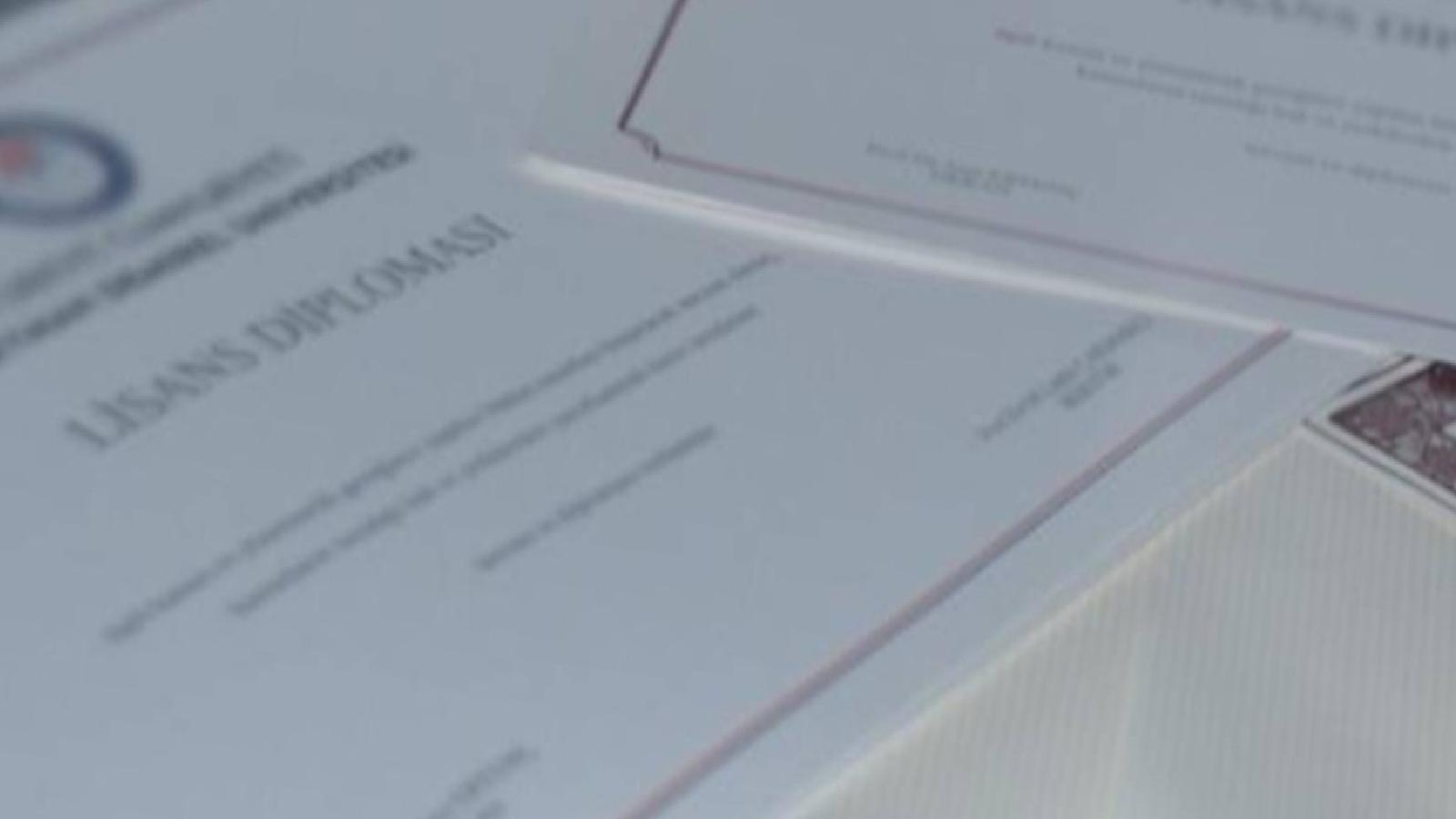 BirGün yazarı Aydoğan, sahte diploma skandalını yazdı: Binlerce çocuk, genç emeklerinin nasıl çalındığına tanıklık ediyor