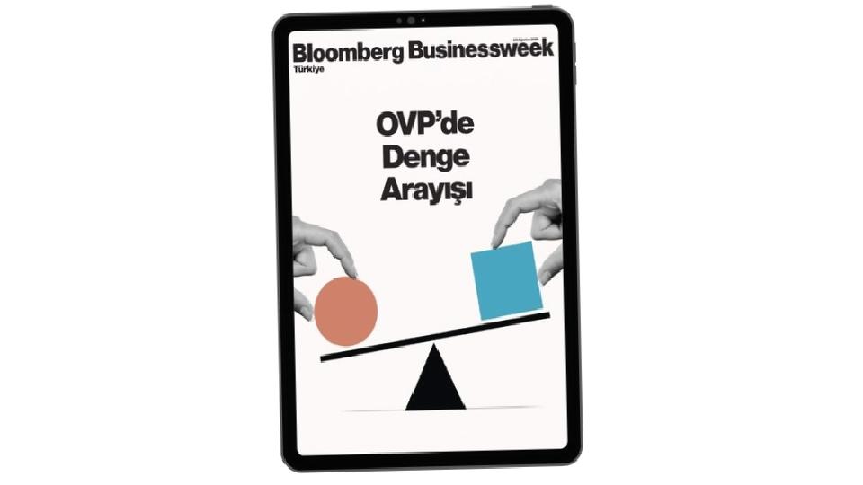Bloomberg Businessweek Türkiye’nin 94. sayısı yayında