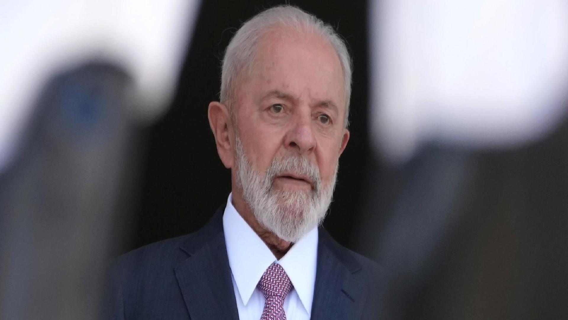 Brezilya lideri Lula: ABD’ye eskisi kadar bağımlı değiliz ve politikasını dayatmasına izin vermeyeceğiz