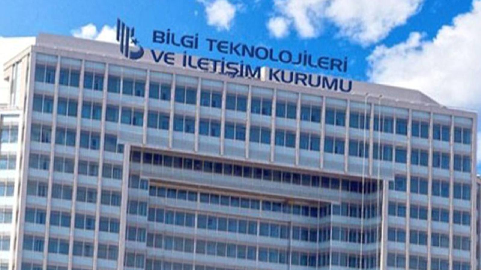 BTK’dan sahte diploma skandalına ilişkin açıklama: Toplamda 44 sahte imza tespit edildi