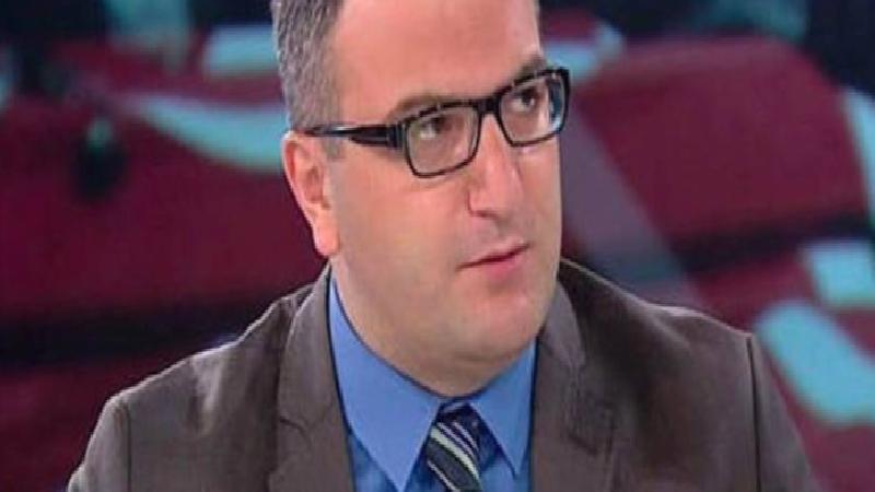 Cem Küçük: Erdoğan siyaset sahnesinden çekildiğinde siyasetimiz sudan çıkmış balığa dönecek; yeni aktörler şimdiden kendilerini hazırlıyorlar