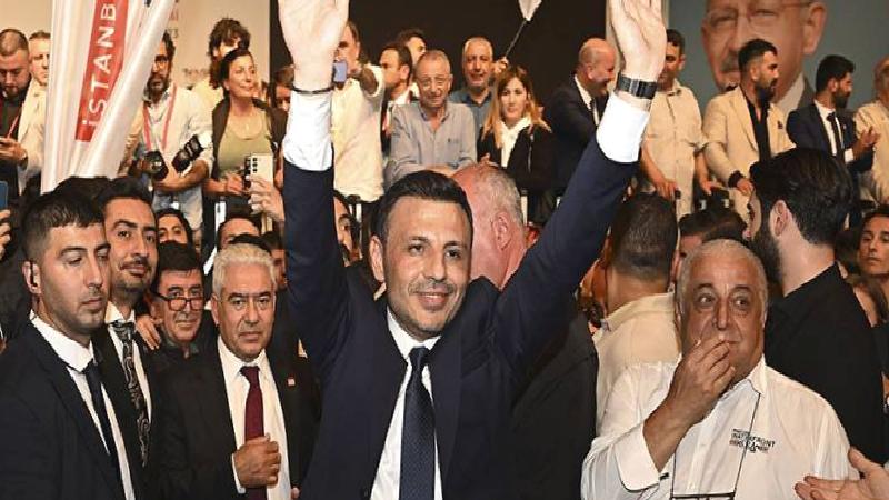 CHP İstanbul Kongresi için kritik gelişme