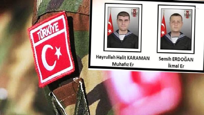 CHP’li Bağcıoğlu’ndan ‘su kaybından vefat eden’ erlere ilişkin 10 soru: Birlikte ‘içme suyunun’ yetersiz olduğu, askerlerin para ile kantinden su satın almak zorunda kaldığı doğru mu?