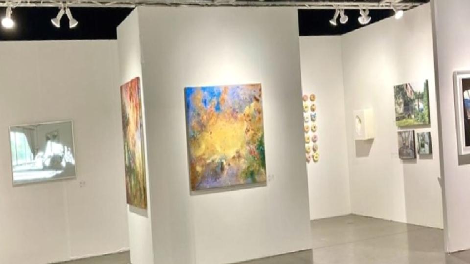 Contemporary Istanbul 24-28 Eylül’de Tersane İstanbul’da 20. yaşını kutluyor