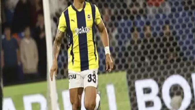 Diego Carlos için geldiler! Fenerbahçe teklifi kabul etti…