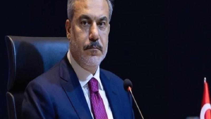 Dışişleri Bakanı Fidan: Suriye’de bir dönem bitti ama daha kolay bir dönem başlamadı, Türkiye’nin sorumluluğu yüksek