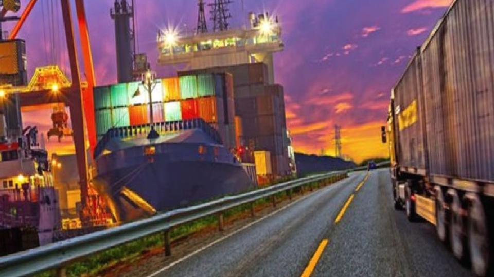 DTÖ, küresel ticaret için büyüme öngörüsünü yükseltti