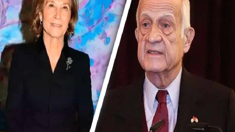 Emine Alangoya’ya İnan Kıraç’a ‘eziyet’ davası