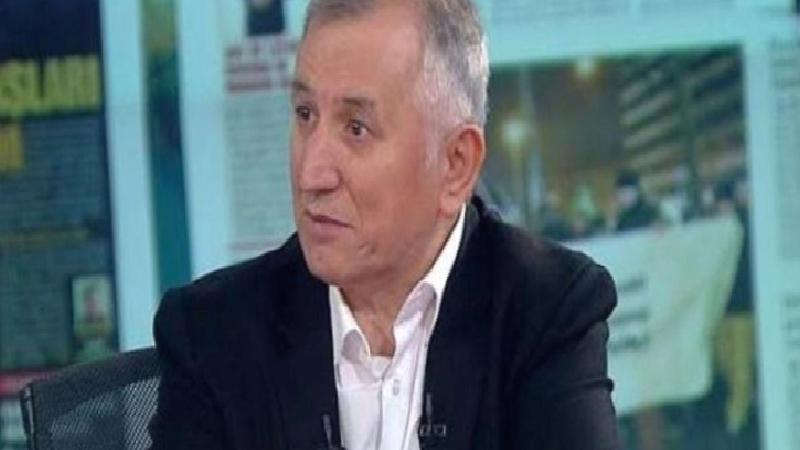 Eski AKP Milletvekili Ocaktan: AK Parti, geçmişte eleştirdiği tüm ilkesizlikleri bugün adeta bir fazilet örneği gibi hayata geçiriyor