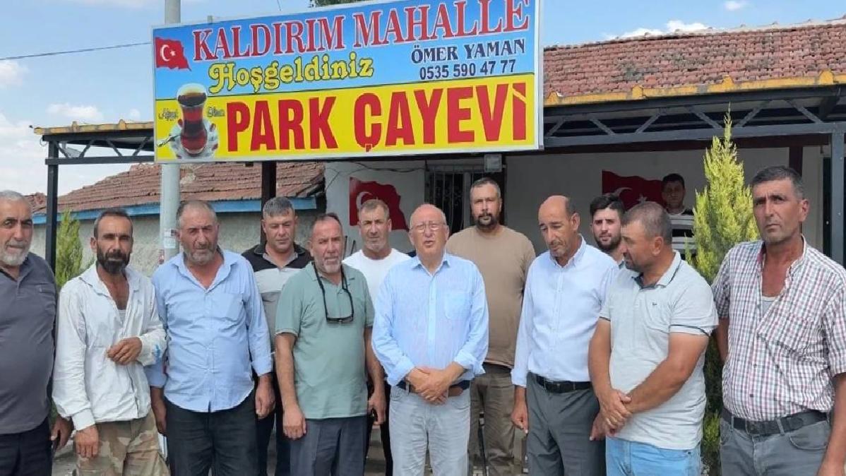 Eskiehir’de “öğrenciler tarikat köyündeki okula gitmeye zorlanıyor” iddiası