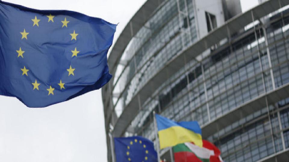 Euro Bölgesi’nde perakende satışlarda yıllık artış 9 ayın zirvesinde