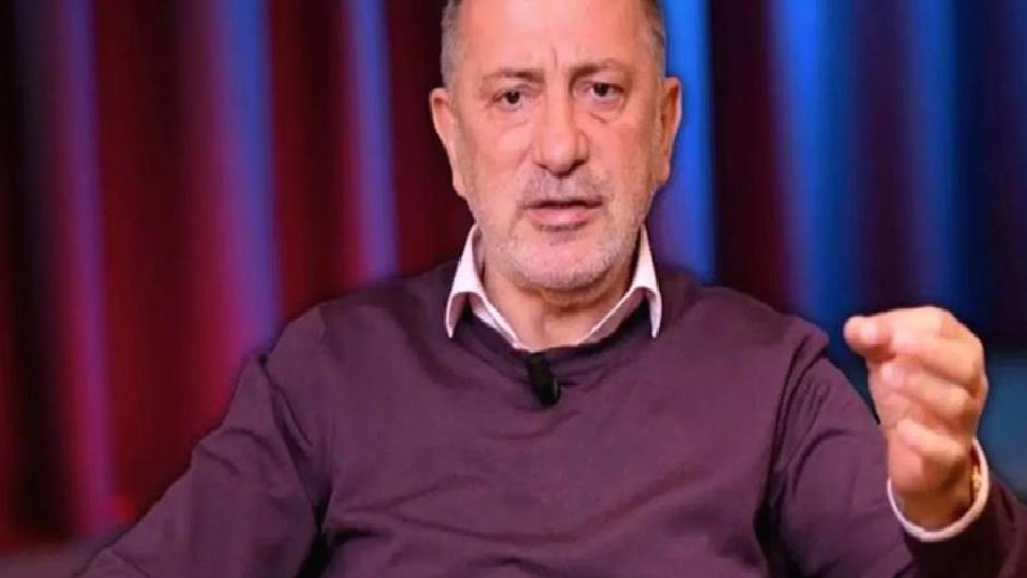 Fatih Altaylı’nın YouTube kanalına erişim engeli