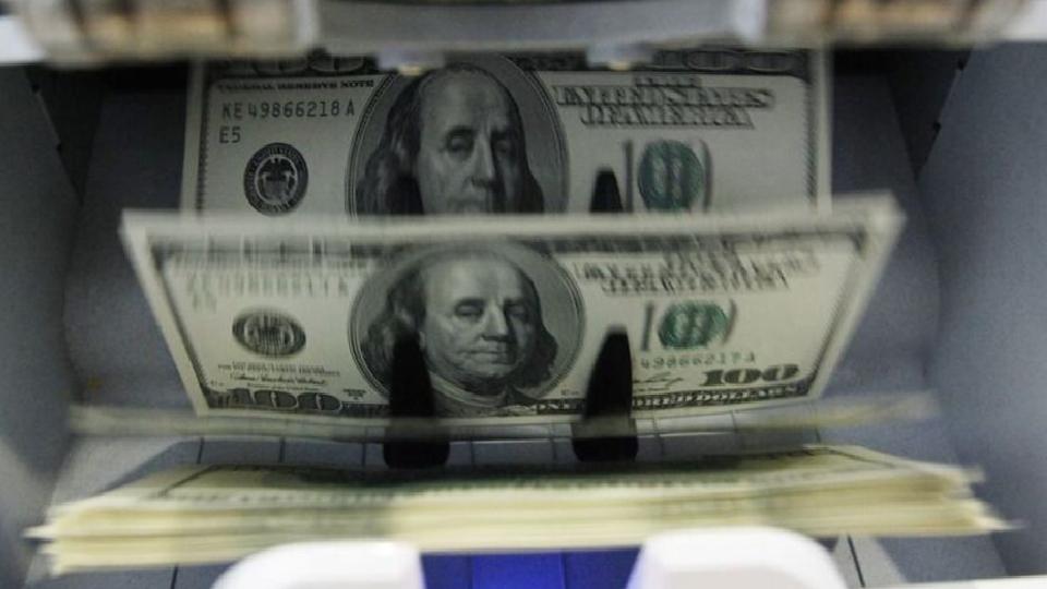 Fed’in takip ettiği enflasyon göstergesi beklentilere paralel