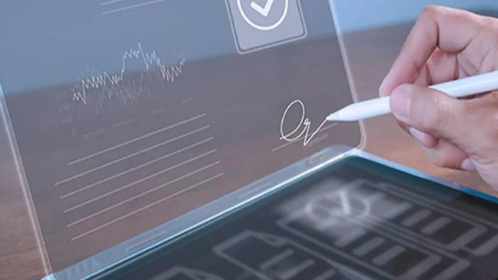 Gündem olan e- imza nedir, sahteciliğe karşı elektronik imzalar nasıl korunabilir?