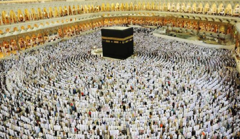 Hac vaadiyle dolandırıldılar: Mekke’ye giremeden Türkiye’ye döndüler