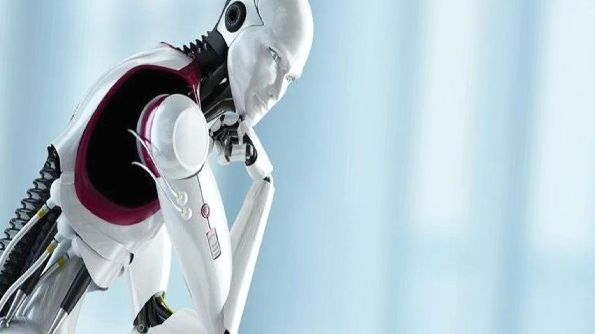 Hamilelikte yeni dönem: Yapay rahimli robot, sosyal medyayı ikiye böldü