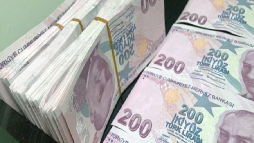 Hazine’den yüksek nakit işlemlere yönelik yeni beyan yükümlülükleri hazırlığı