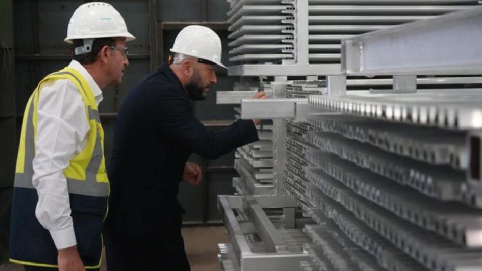 Hizmet ÜFE’deki artış hızı 45 ayın en düşük seviyesinde