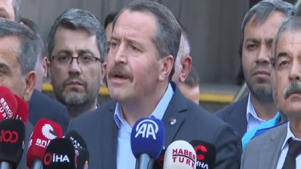 Hükümetten memurların taban aylığına 1000 lira artış teklifi