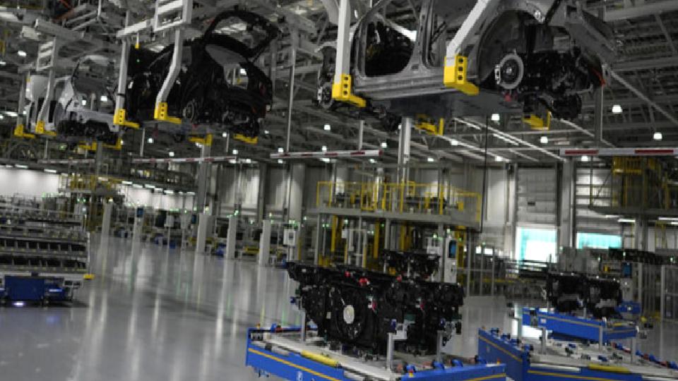 Hyundai ABD yatırımını 26 milyar dolara çıkaracak