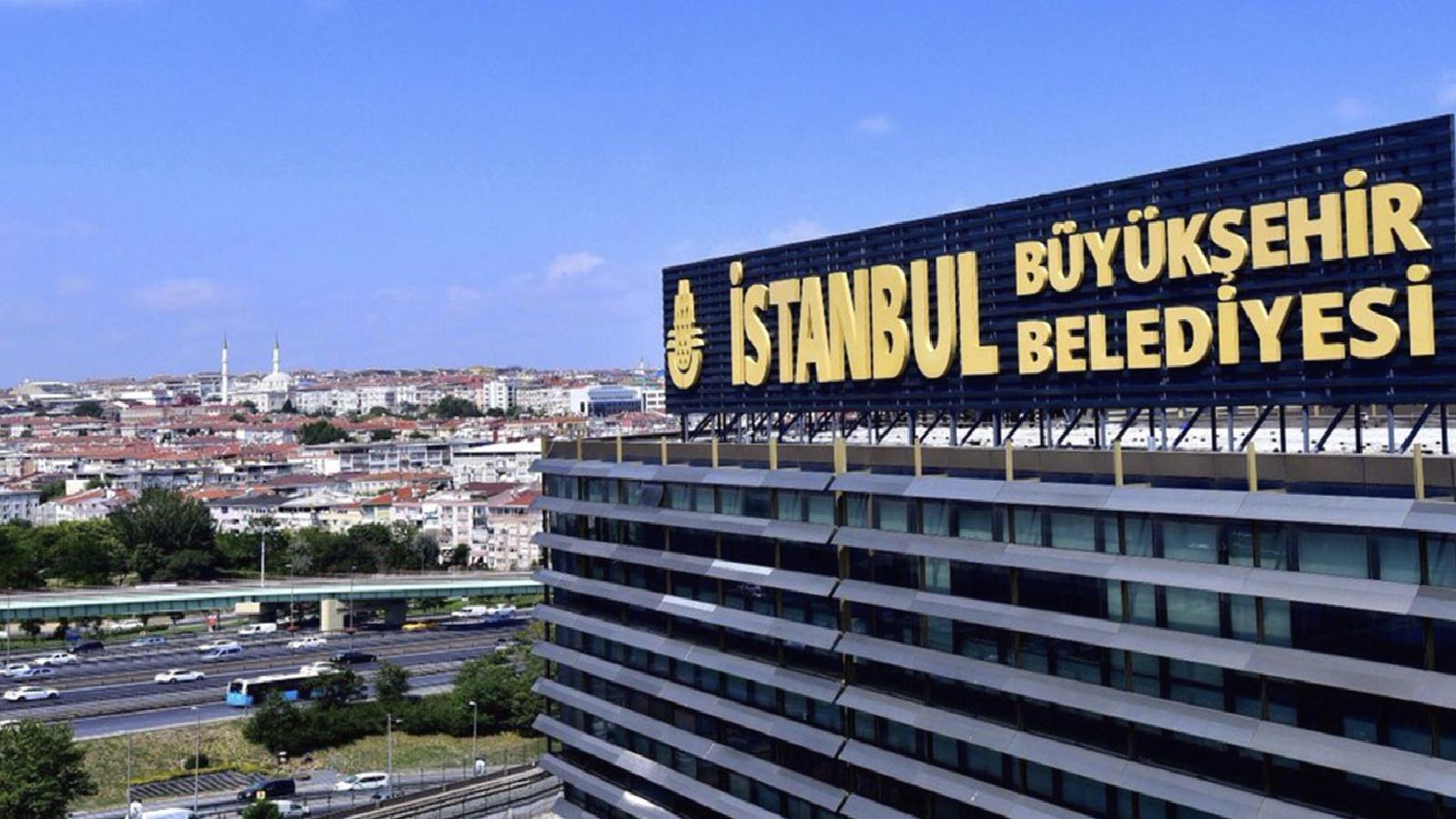 İBB soruşturmalarında baz kaydı sorgusu: Çalışanların aynı noktadan sinyal vermesi, lise ve ikametgah adresleri delil sayıldı