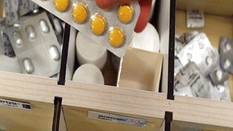 İlaç çetesi iddianamesi: Doktorların e-imzasıyla 585 bin kapsül uyuşturucu etkili hap temin etmişler