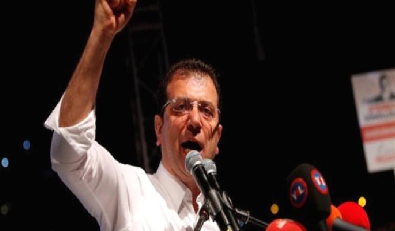 İmamoğlu’ndan Sinop mitingine çağrı: Bu ülkeye adalet ve bereket gelecek
