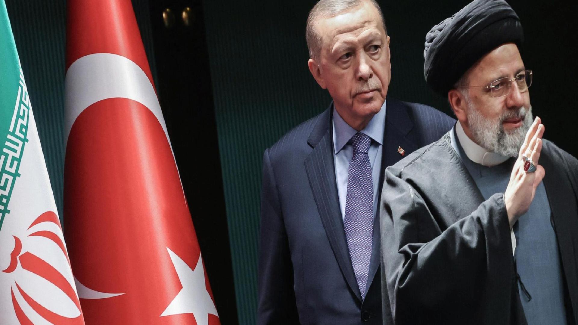 İran’ın Ankara Büyükelçisi: ABD’nin hedefi Türkiye ve İran’ı parçalamak