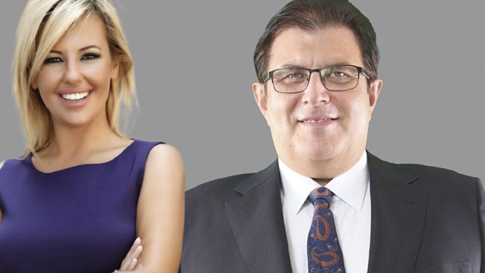 İş insanı Evrim Kırmızıtaş, eski eşi Başaran Yatırım Holding’in patronu Ömer Faruk Başaran’a uzaklaştırma kararı çıkarttırdı