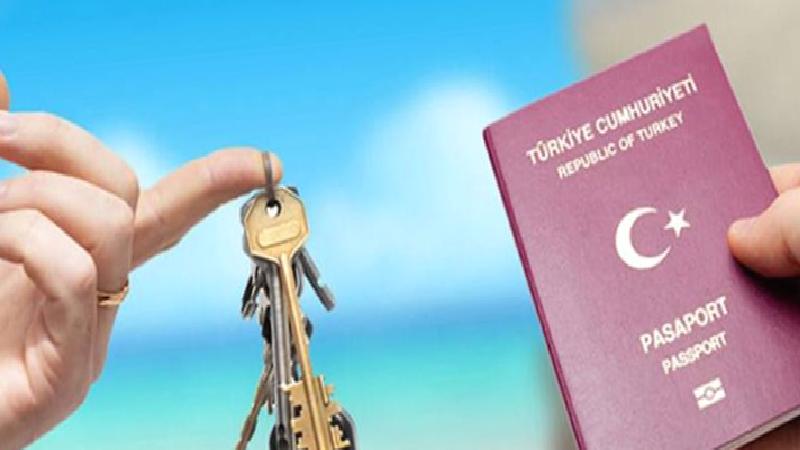 İsmail Saymaz: 2 bin 691 yabancıya sahte rapor ve dekontla vatandaşlık satıldı