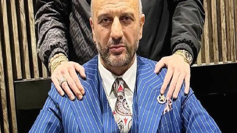 İsmail Saymaz: Suikast iddiasıyla tutuklanan Selahattin Yılmaz ifadesinde “Bu bana karşı bir komplo” dedi