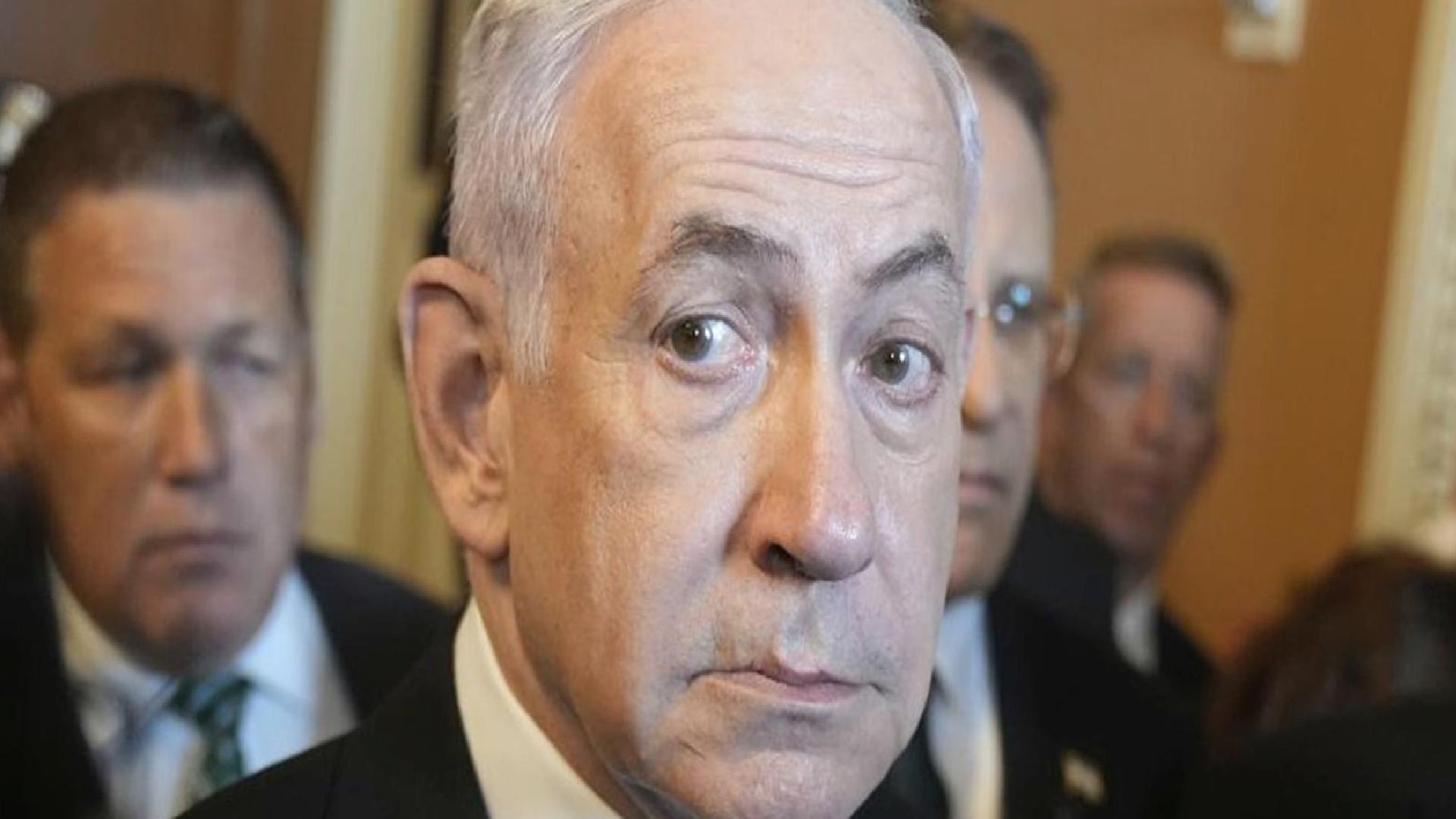 İsrail Başbakanı Netanyahu: Saldırılar sürecek