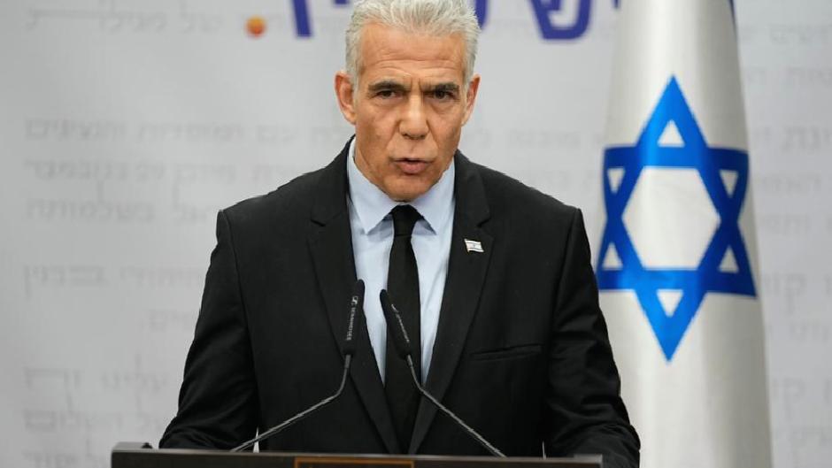 İsrail’in Gazze planı: Muhalefet eleştirdi Hamas tehdit etti