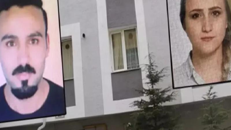 İstanbul’dan Eskişehir’e 7 yıllık dosya: Kayıp zannedilen sevgilisini baltayla parçalamış, evinde 5 farklı kan örneği bulunmuş!