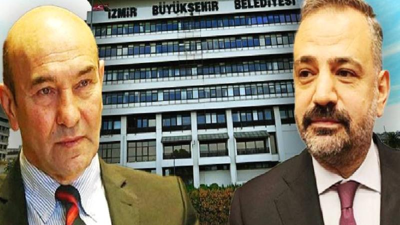 İzBB soruşturması: Tunç Soyer ve Şenol Aslanoğlu’nun da aralarında olduğu 65 kişi hakkında 45 yıla kadar hapis istemi