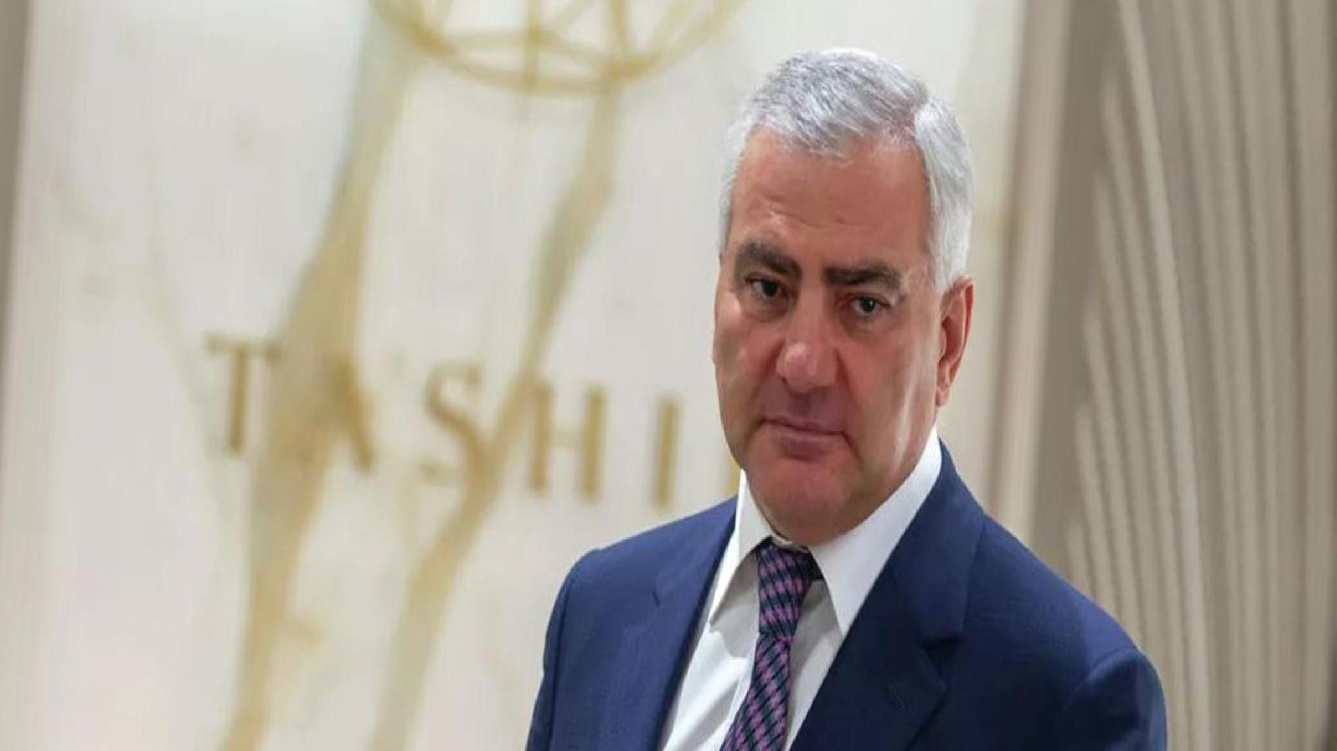 Karapetyan ailesi ‘Ermenistan Elektrik Şebekeleri’ ile ilgili Ermenistan’a karşı tahkim davası açtı