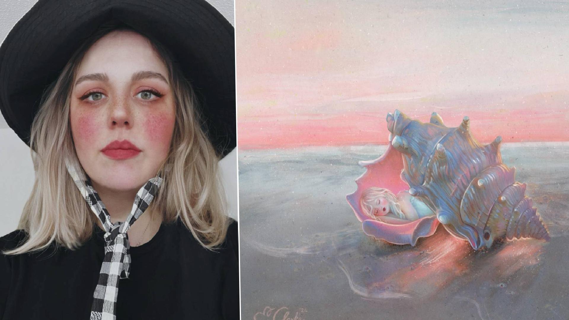 Karar yazarı Demirtaş, kuzeni Evre Başak Clarke’yi anlattı: Umut dağıtan biri değil, umudun biçim değiştirmiş hâli