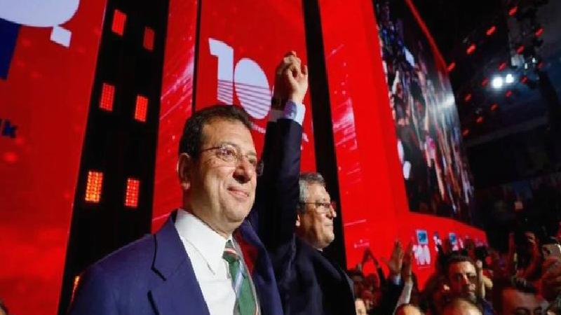 Karar yazarı Taşgetiren: CHP’nin iki problemi var