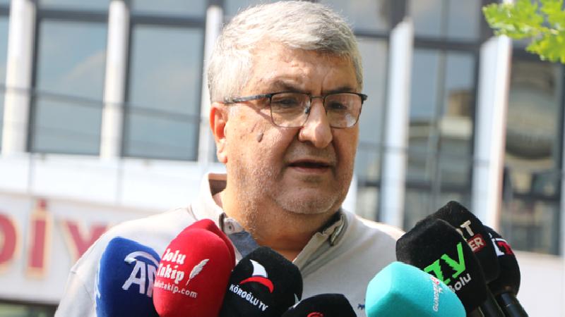 Kartalkaya otel yangını faciasında 8 yakınını kaybeden Gültekin: Turizm Bakanı’nı biz bu olayın üzerine örtüp yatlarda gezdirmeyiz