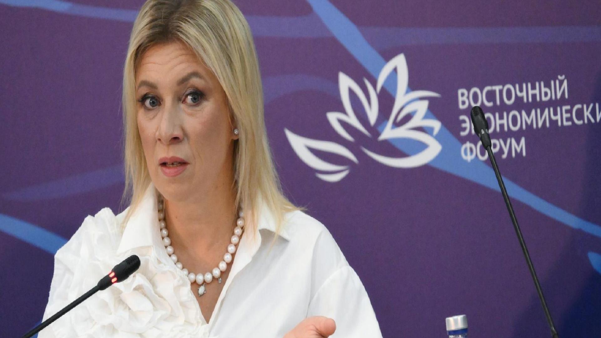 Kiev’in Rusça’nın Avrupa Şartı’ndan çıkarılması yönündeki çağrılarını kınadı: ‘Sığırlık’