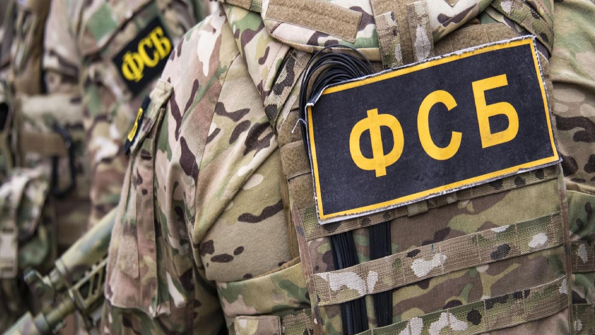 Kırım’da FSB mensuplarına yönelik saldırı girişimi önlendi