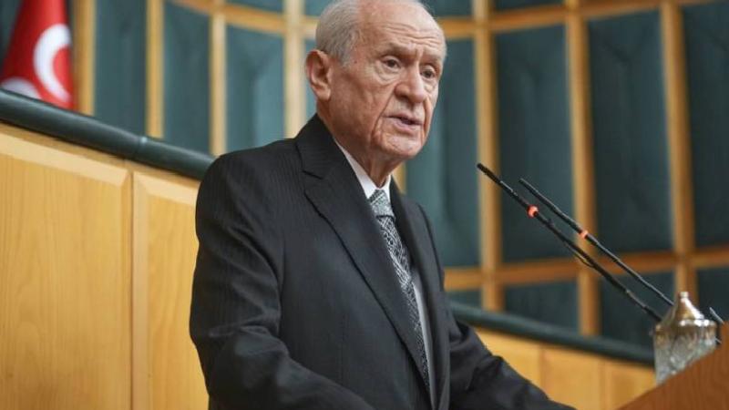 Kulis: Hükümet ‘Alevi açılımı’na ilişkin kapsamlı bir paket üzerinde çalışıyor; Bahçeli 29 Ekim’de ‘tarihi çıkış’ yapabilir