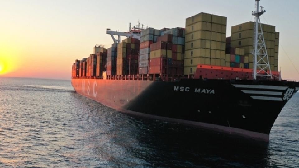 Küresel deniz ticaret filosunun değeri 1,37 trilyon dolara ulaştı