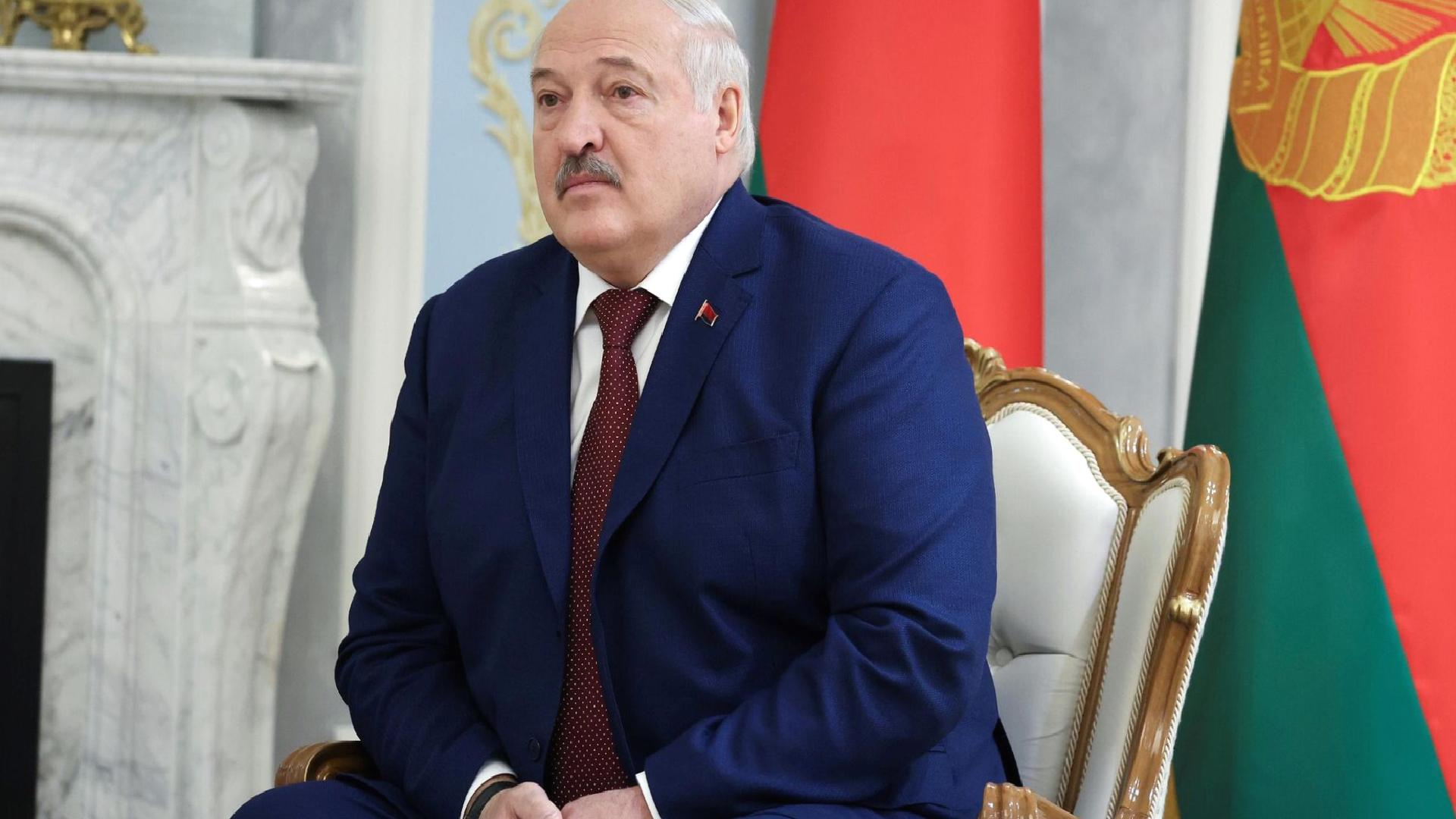 Lukaşenko: Putin, Trump ve Zelenskiy’i Minsk’te buluşturmaya hazırız